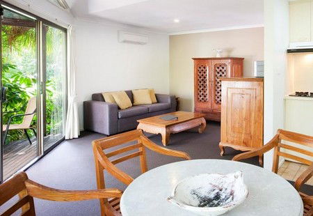 Breakfree Aanuka Beach Resort - Accommodation Mooloolaba 3