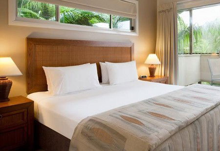 Breakfree Aanuka Beach Resort - Accommodation Mooloolaba 4