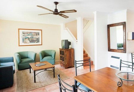 Breakfree Aanuka Beach Resort - Accommodation Mooloolaba 5