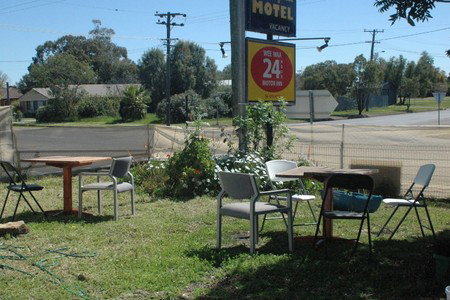 Cottonfields Motel - Accommodation Mooloolaba 1