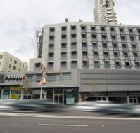 Motel Formule 1 - Accommodation Mooloolaba