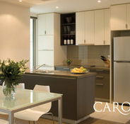 Caroline Serviced Apartments Brighton - Accommodation Mooloolaba