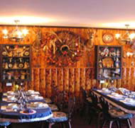 Karelia Alpine Lodge - Accommodation Mooloolaba