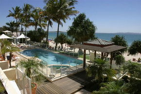 Netanya Noosa - Accommodation Mooloolaba 0