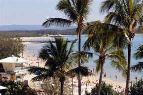 Netanya Noosa - Accommodation Mooloolaba 1