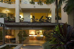 Netanya Noosa - Accommodation Mooloolaba 2