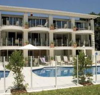 Sandcastles Noosa - Accommodation Mooloolaba