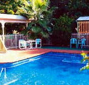 Barrasss John Bright Motor Inn - Accommodation Mooloolaba