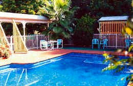 Barrasss John Bright Motor Inn - Accommodation Mooloolaba 0
