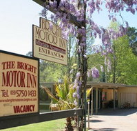 Bright Motor Inn - Accommodation Mooloolaba