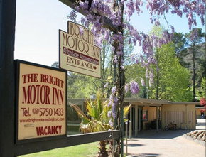 Bright Motor Inn - Accommodation Mooloolaba 0