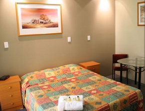 Bright Motor Inn - Accommodation Mooloolaba 2