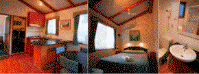 Bright Pine Valley Tourist Park - Accommodation Mooloolaba 0