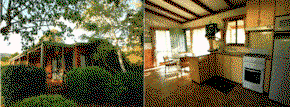 Bright Pine Valley Tourist Park - Accommodation Mooloolaba 1