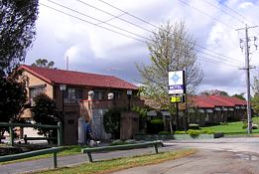 Discovery Holiday Park Carrum Downs - Accommodation Mooloolaba 0