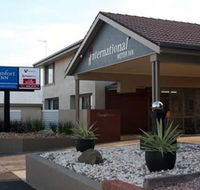 Comfort Inn Warrnambool International - Accommodation Mooloolaba