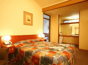 Mitchell Motor Inn - Accommodation Mooloolaba