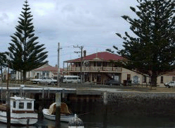 Port Albert Hotel - Accommodation Mooloolaba