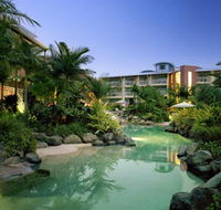 Breakfree Alexandra Beach Resort - Accommodation Mooloolaba