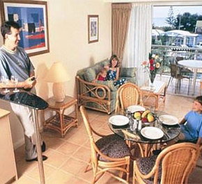 Breakfree Alexandra Beach Resort - Accommodation Mooloolaba 1