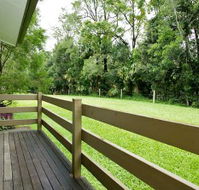 Broken River Mountain Resort - Accommodation Mooloolaba