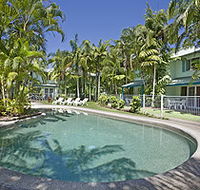 Coco Bay Resort - Accommodation Mooloolaba