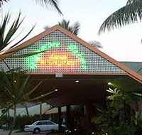 Glenmore Palms Motel - Accommodation Mooloolaba