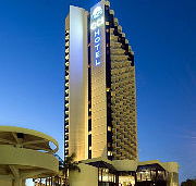 Gold Coast International Hotel - Accommodation Mooloolaba