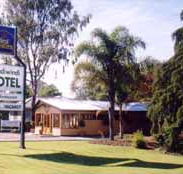 Goondiwindi Motel - Accommodation Mooloolaba