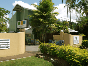 Pacific Sands Holiday Apartments - Accommodation Mooloolaba