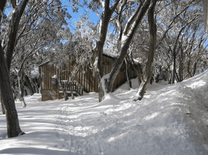Akla Ski Lodge - Accommodation Mooloolaba 0