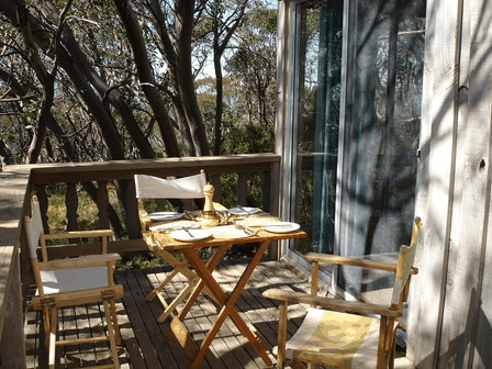 Akla Ski Lodge - Accommodation Mooloolaba 1