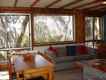 Akla Ski Lodge - Accommodation Mooloolaba 2