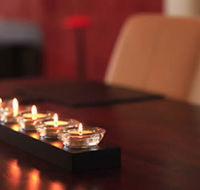 Alpine Country Cottages - Studio 3 - Accommodation Mooloolaba