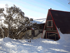 Double B Ski Lodge - Accommodation Mooloolaba 0