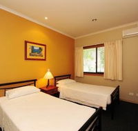 Portside Executive Apartments - Accommodation Mooloolaba