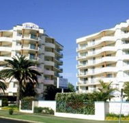 Royal Pacific Resort On The Broadwater - Accommodation Mooloolaba