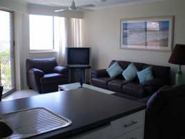Sandcastles On Currumbin Beach - Accommodation Mooloolaba 1