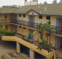 Sapphire Resort - Accommodation Mooloolaba