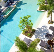 Santai at Casuarina Beach - Accommodation Mooloolaba