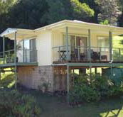 Shambala Bed  Breakfast - Accommodation Mooloolaba