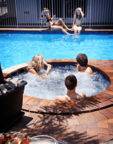 Sunshine Beach Resort - Accommodation Mooloolaba 2