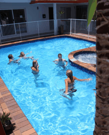 Sunshine Beach Resort - Accommodation Mooloolaba 3