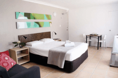 Sunshine Beach Resort - Accommodation Mooloolaba 4