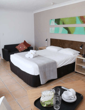 Sunshine Beach Resort - Accommodation Mooloolaba 5