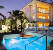 The Sebel Resort Noosa - Accommodation Mooloolaba