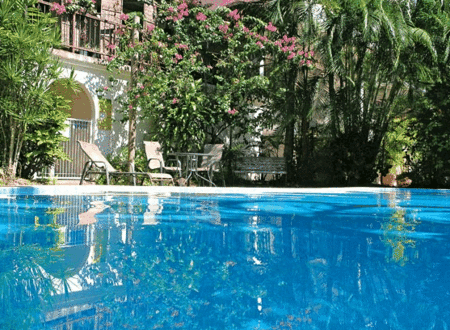 Tranquility Palm Cove - Accommodation Mooloolaba