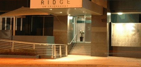 The Ridge On Leichhardt - Accommodation Mooloolaba