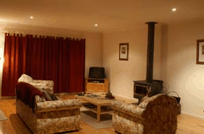 Alpine View Holiday Units - Accommodation Mooloolaba