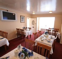 Blue  White Lodge - Accommodation Mooloolaba